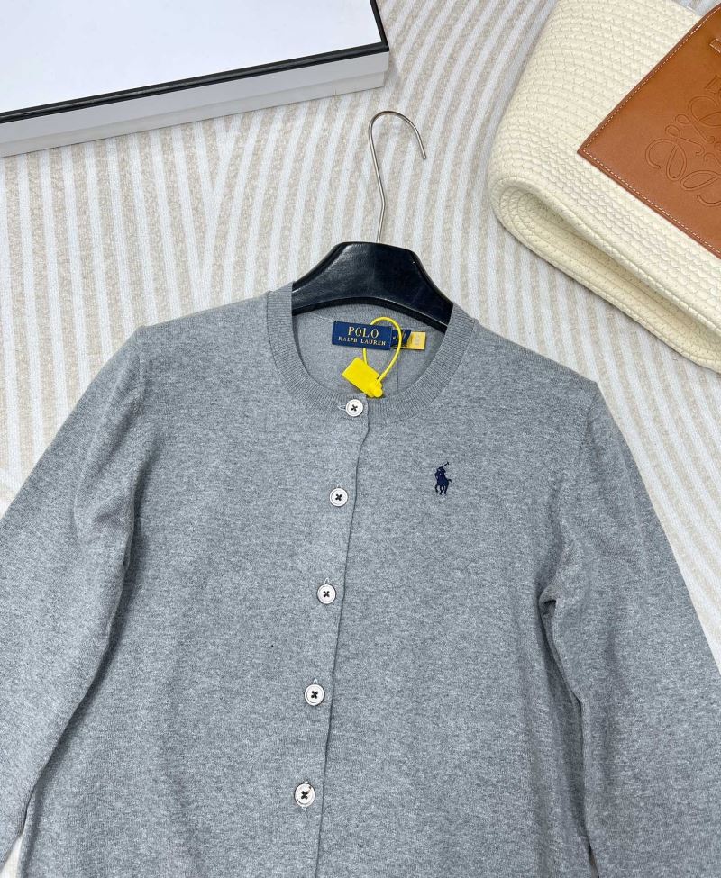 Polo Sweaters